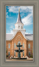 Load image into Gallery viewer, Provo City Center Temple Living and Flowing Waters