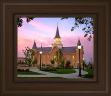 Load image into Gallery viewer, Provo City Center Temple Pioneer Pathways