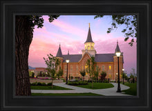 Load image into Gallery viewer, Provo City Center Temple Pioneer Pathways