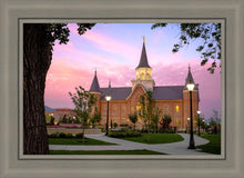 Load image into Gallery viewer, Provo City Center Temple Pioneer Pathways