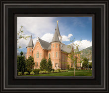 Load image into Gallery viewer, Provo City Center Temple Restored Walls