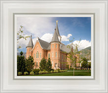 Load image into Gallery viewer, Provo City Center Temple Restored Walls