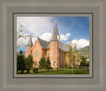 Load image into Gallery viewer, Provo City Center Temple Restored Walls