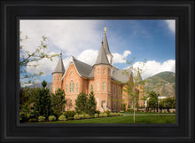 Load image into Gallery viewer, Provo City Center Temple Restored Walls