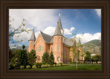 Load image into Gallery viewer, Provo City Center Temple Restored Walls