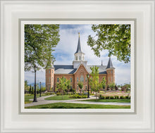 Load image into Gallery viewer, Provo City Center Temple Sacred Gardens