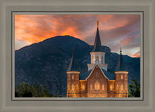 Load image into Gallery viewer, Provo City Center Temple Voices From The Dust