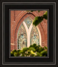 Load image into Gallery viewer, Provo City Center Temple Windows To His Love