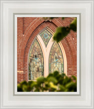 Load image into Gallery viewer, Provo City Center Temple Windows To His Love