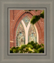 Load image into Gallery viewer, Provo City Center Temple Windows To His Love