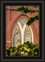 Load image into Gallery viewer, Provo City Center Temple Windows To His Love