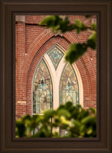 Load image into Gallery viewer, Provo City Center Temple Windows To His Love