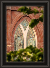 Load image into Gallery viewer, Provo City Center Temple Windows To His Love