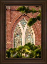 Load image into Gallery viewer, Provo City Center Temple Windows To His Love