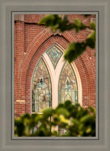 Load image into Gallery viewer, Provo City Center Temple Windows To His Love