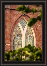 Load image into Gallery viewer, Provo City Center Temple Windows To His Love