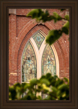 Load image into Gallery viewer, Provo City Center Temple Windows To His Love