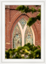 Load image into Gallery viewer, Provo City Center Temple Windows To His Love