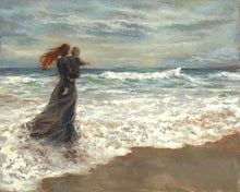 Load image into Gallery viewer, We Face the Wild Ocean