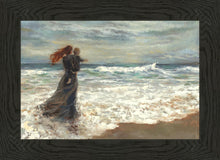 Load image into Gallery viewer, We Face the Wild Ocean
