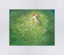 Load image into Gallery viewer, Lie Down