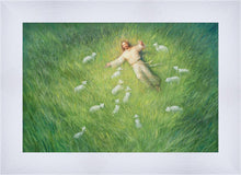 Load image into Gallery viewer, Lie Down