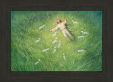 Load image into Gallery viewer, Lie Down