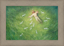 Load image into Gallery viewer, Lie Down