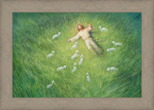 Load image into Gallery viewer, Lie Down
