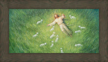 Load image into Gallery viewer, Lie Down