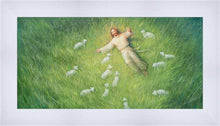 Load image into Gallery viewer, Lie Down