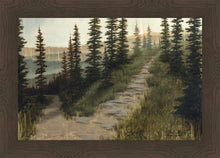 Load image into Gallery viewer, Choose You This Day Gallery Wrap