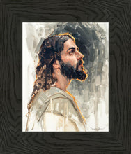 Load image into Gallery viewer, Mercy's Light Gallery Wrap