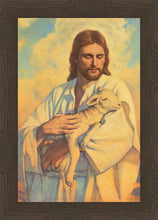 Load image into Gallery viewer, In His Arms