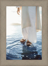Load image into Gallery viewer, By Faith I Walk
