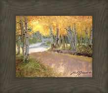 Load image into Gallery viewer, Golden Morning