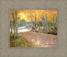 Load image into Gallery viewer, Golden Morning