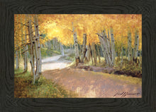Load image into Gallery viewer, Golden Morning