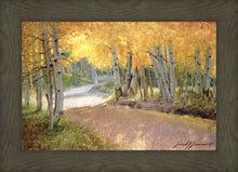 Load image into Gallery viewer, Golden Morning