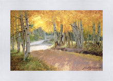 Load image into Gallery viewer, Golden Morning