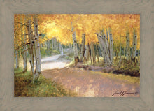 Load image into Gallery viewer, Golden Morning