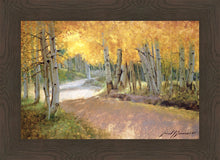 Load image into Gallery viewer, Golden Morning