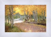 Load image into Gallery viewer, Golden Morning