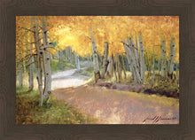 Load image into Gallery viewer, Golden Morning