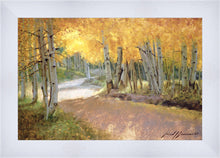 Load image into Gallery viewer, Golden Morning