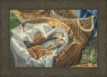 Load image into Gallery viewer, Five and Two
