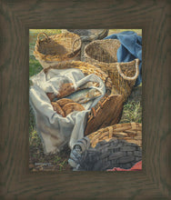 Load image into Gallery viewer, Loaves and Fishes