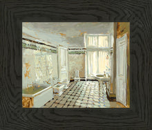 Load image into Gallery viewer, Parisian Bathroom
