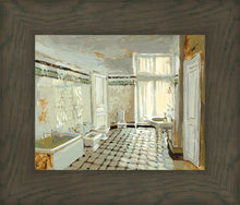 Load image into Gallery viewer, Parisian Bathroom