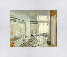 Load image into Gallery viewer, Parisian Bathroom